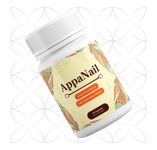 AppaNail pills